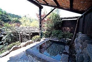 Ryokan Yamanoyu Kumamoto Esterno foto