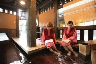 Ryokan Yamanoyu Kumamoto Esterno foto